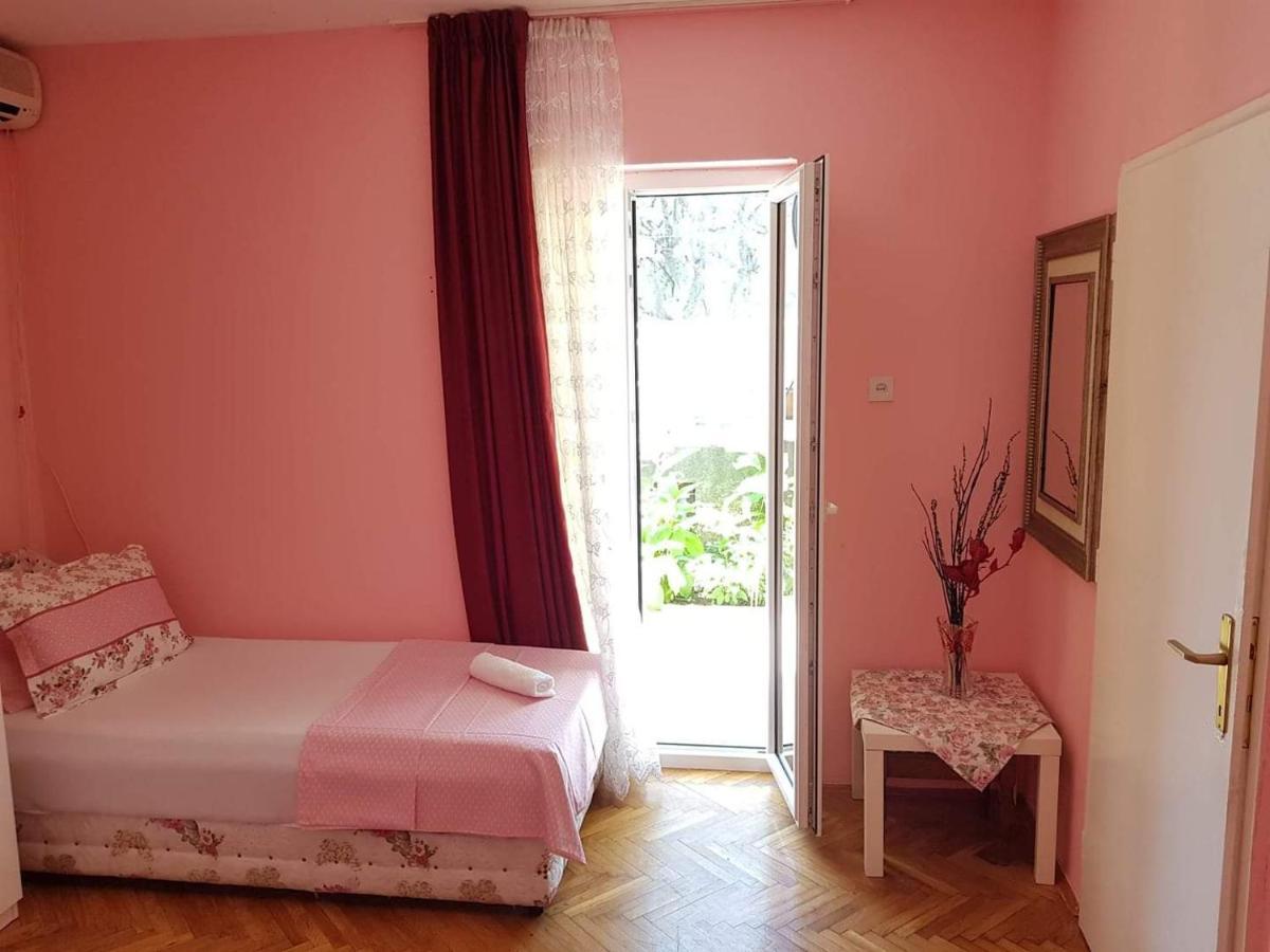 Montenegro Apartmant'S 코토르 외부 사진
