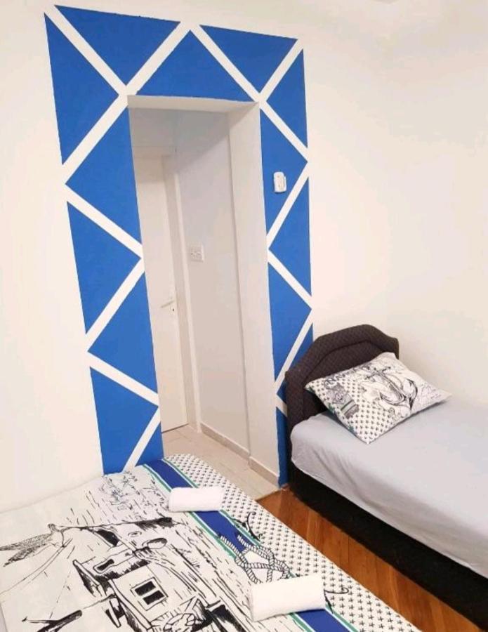Montenegro Apartmant'S 코토르 외부 사진