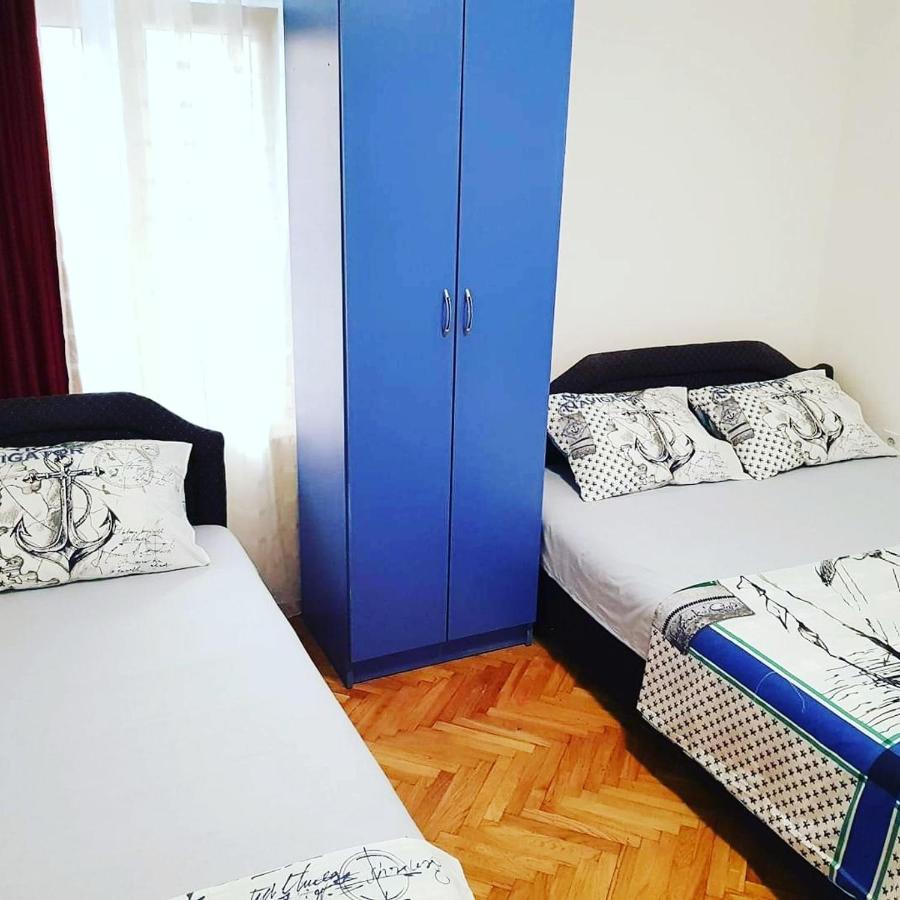 Montenegro Apartmant'S 코토르 외부 사진