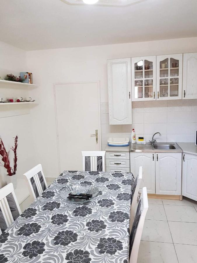 Montenegro Apartmant'S 코토르 외부 사진