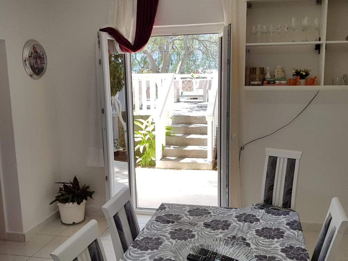 Montenegro Apartmant'S 코토르 외부 사진