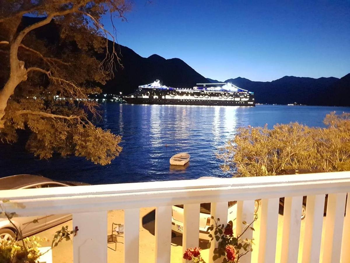 Montenegro Apartmant'S 코토르 객실 사진