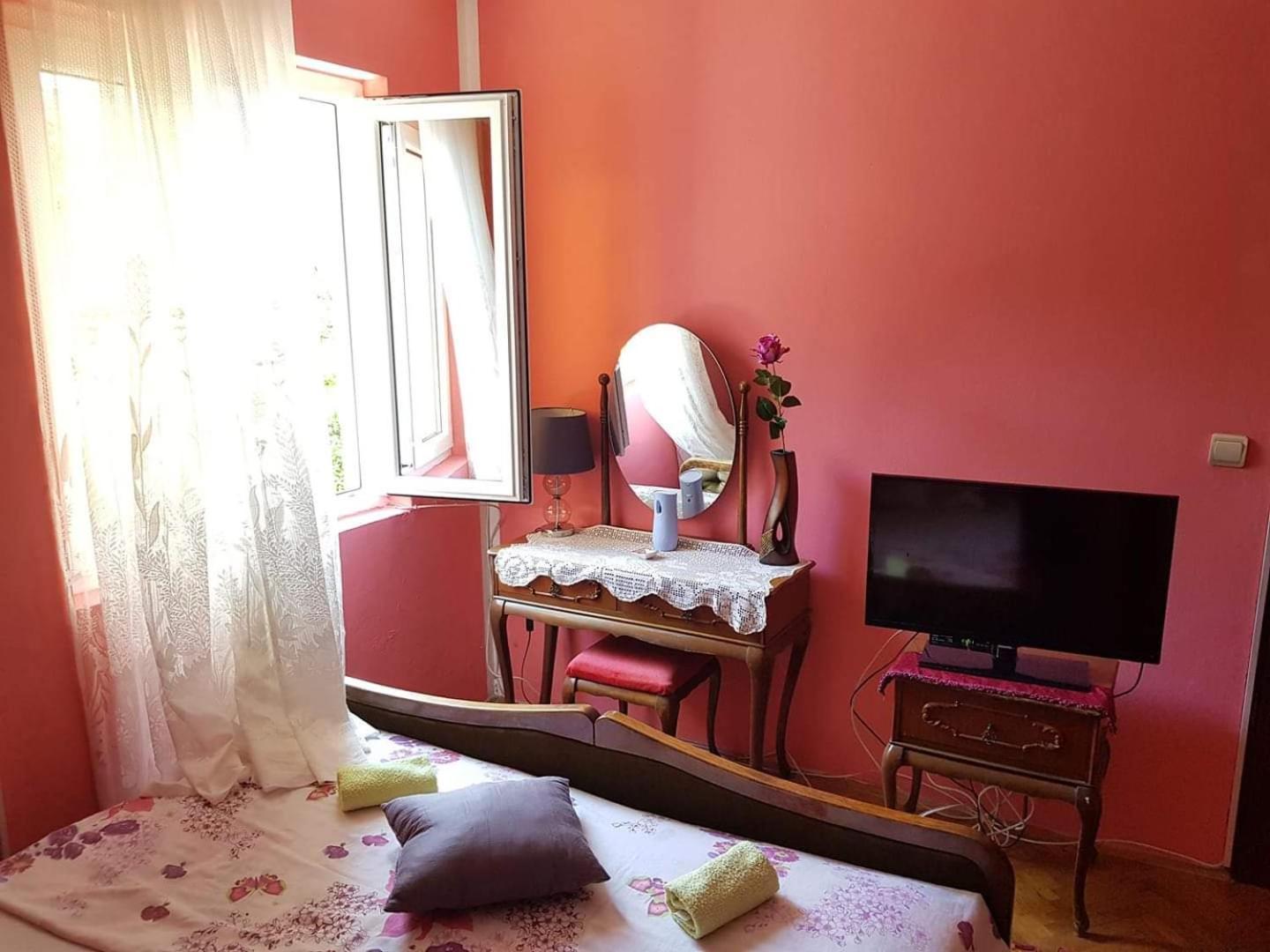 Montenegro Apartmant'S 코토르 객실 사진