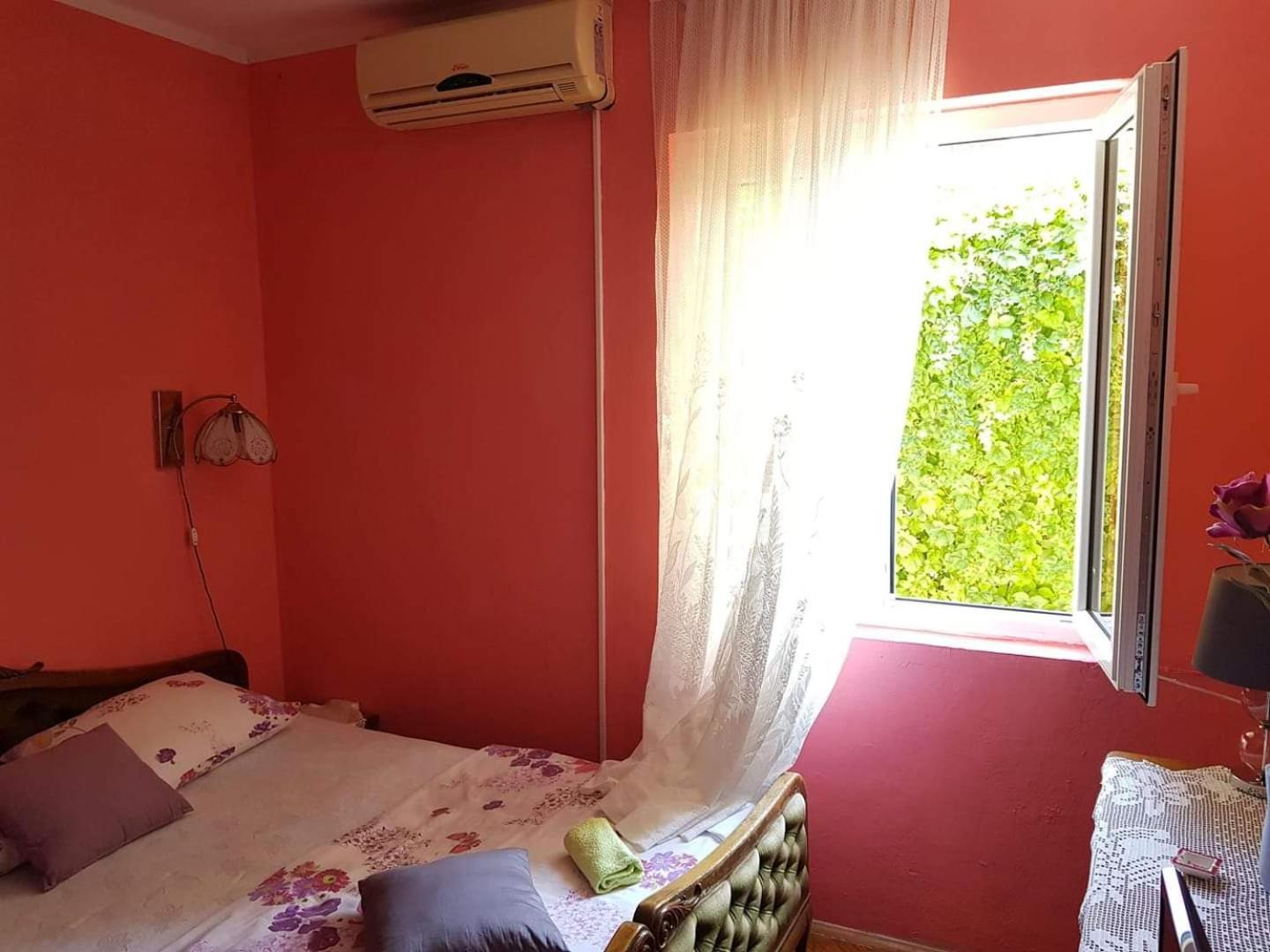 Montenegro Apartmant'S 코토르 객실 사진