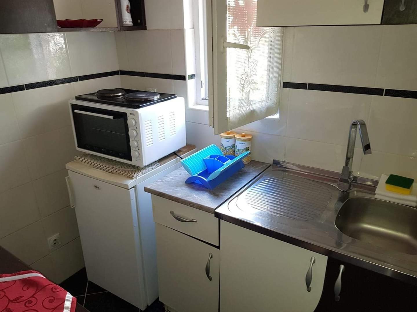 Montenegro Apartmant'S 코토르 객실 사진