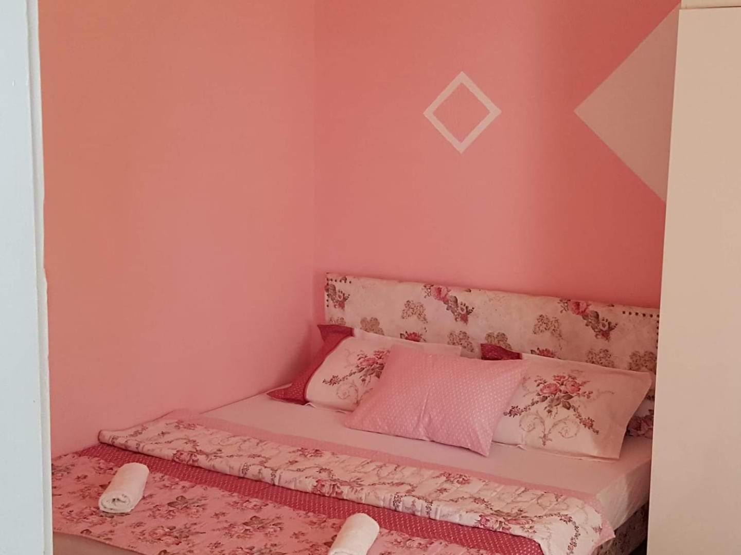 Montenegro Apartmant'S 코토르 객실 사진