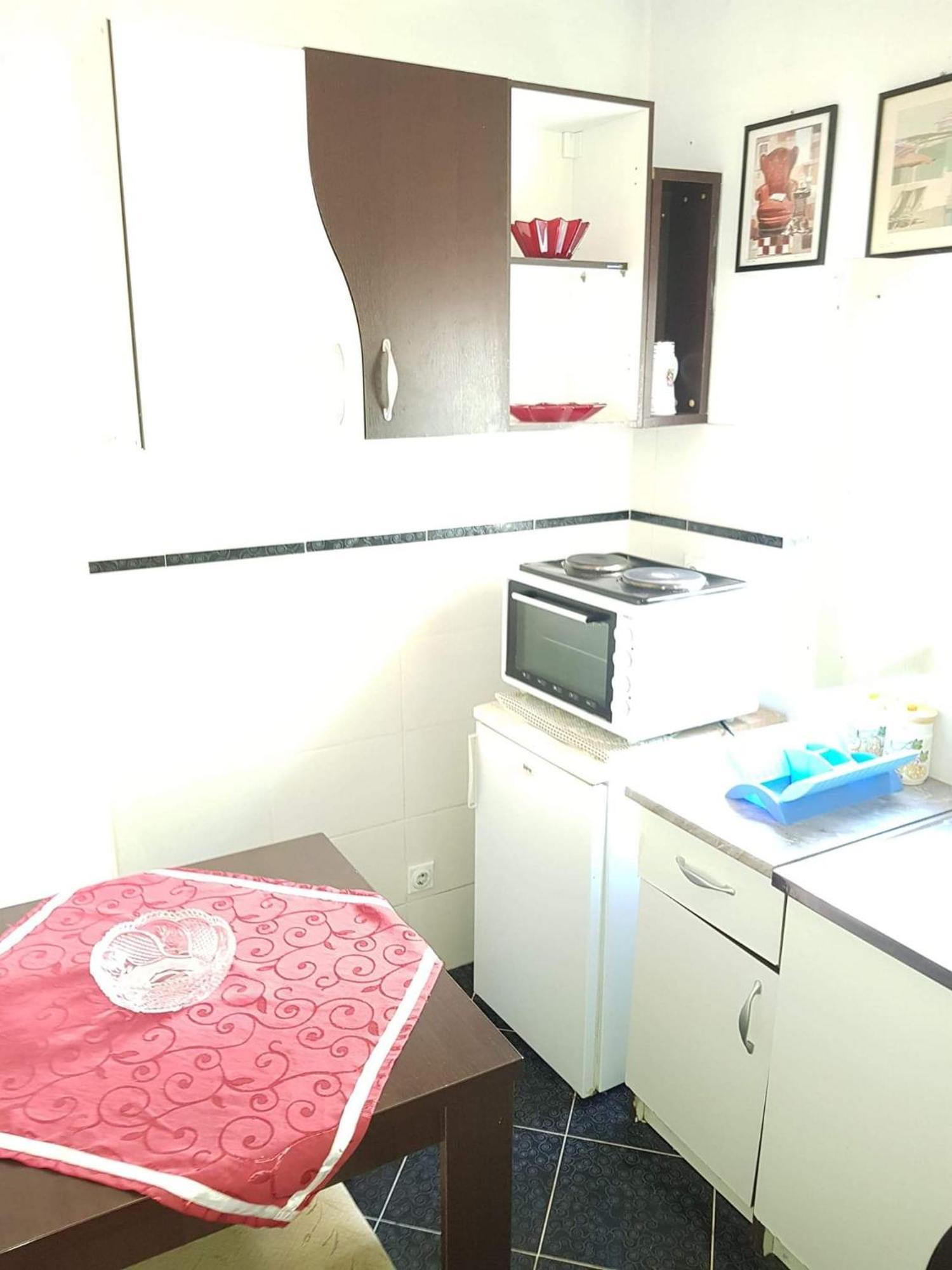 Montenegro Apartmant'S 코토르 객실 사진