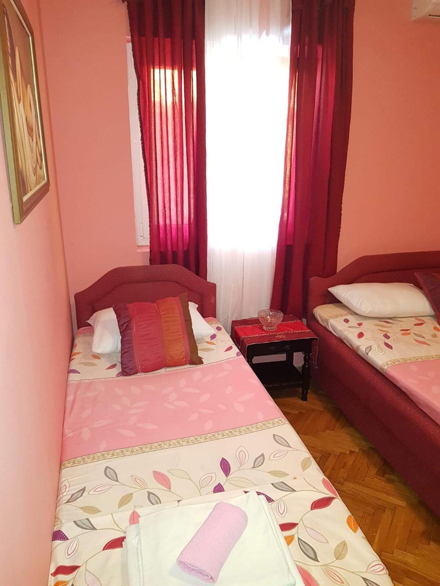 Montenegro Apartmant'S 코토르 객실 사진