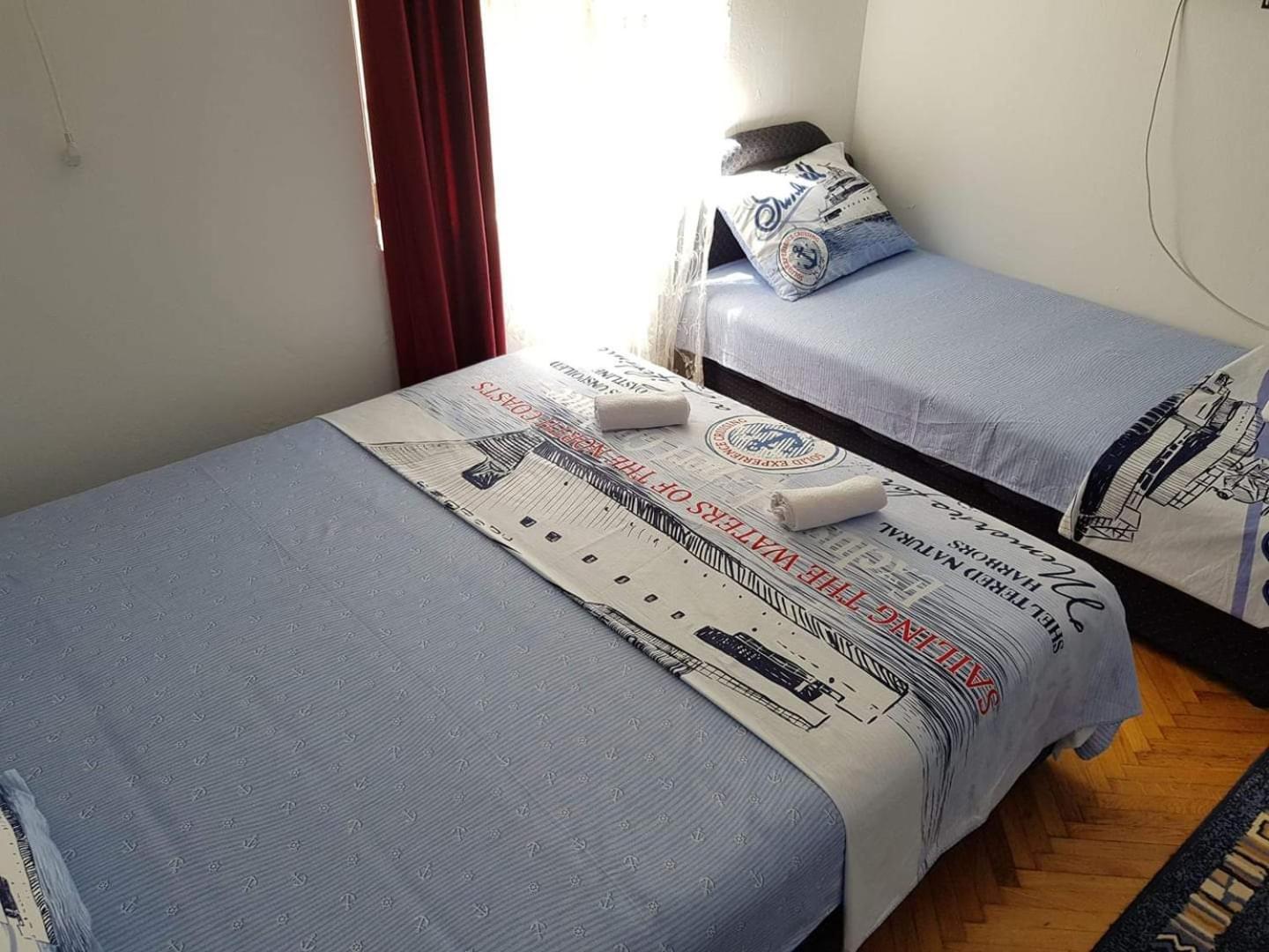 Montenegro Apartmant'S 코토르 객실 사진