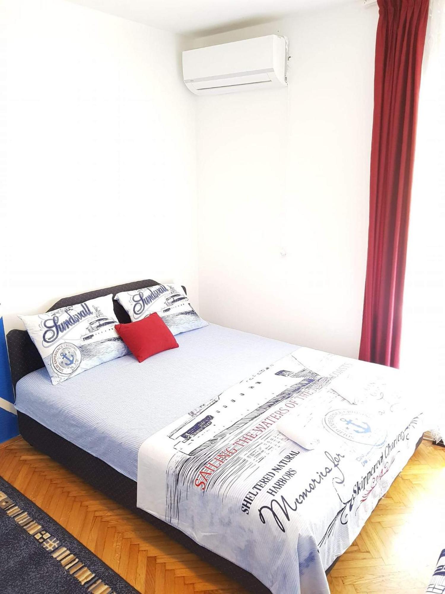 Montenegro Apartmant'S 코토르 객실 사진