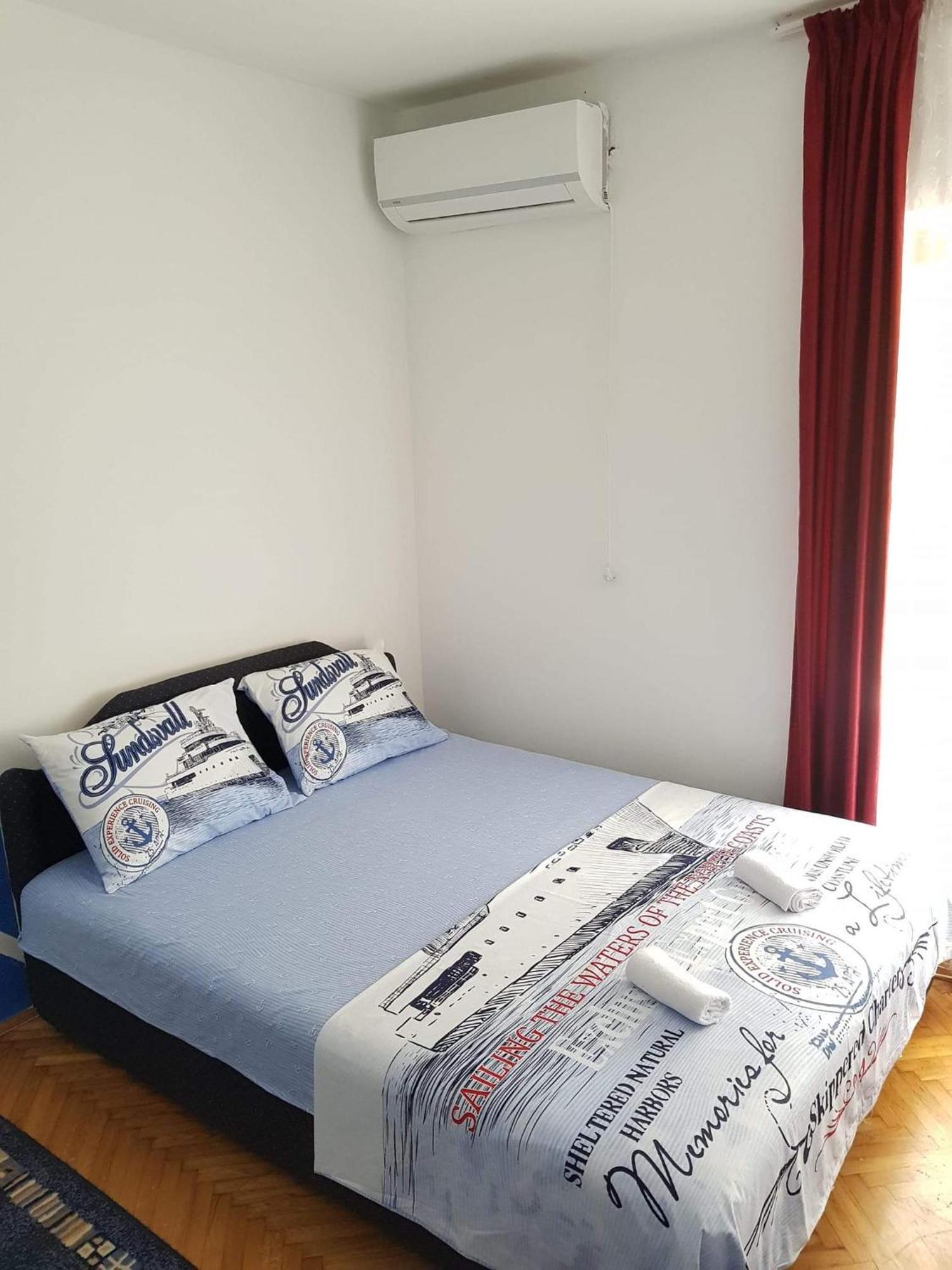 Montenegro Apartmant'S 코토르 객실 사진