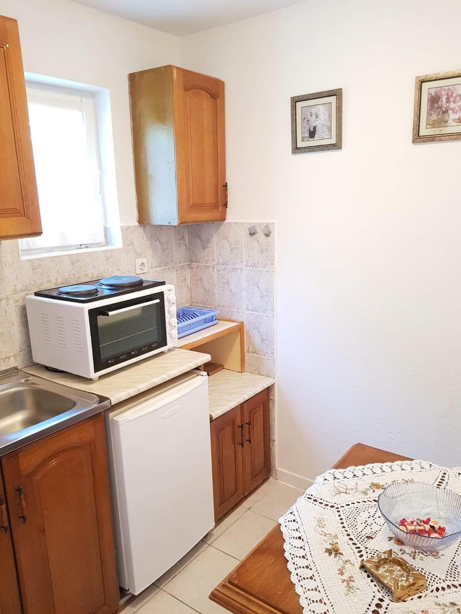 Montenegro Apartmant'S 코토르 객실 사진